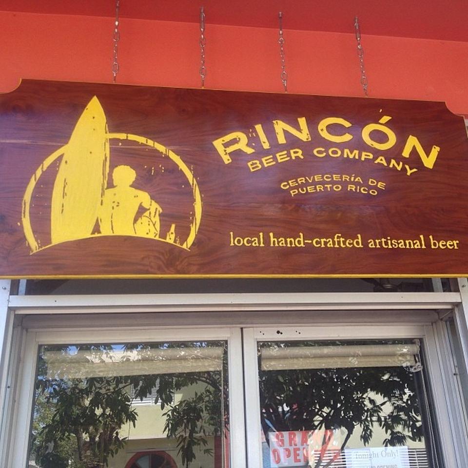 Rincón Beer Company