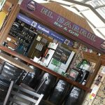 El Barril Bar & Grill