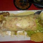 Hijole Restaurant Mexicano Plaza Del Sol Bayamon Pr Usa
