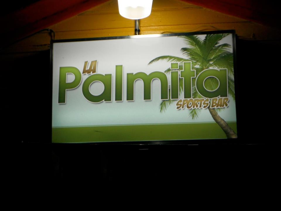 La Palmita