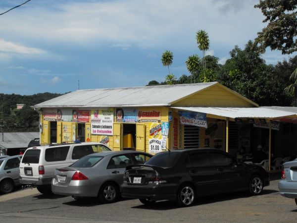 Lechonera La Catumba