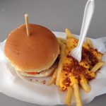 El Hamberguito Y Algo Más