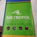Metropol Restaurant & Bar