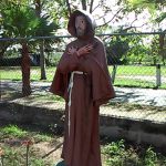 Parroquia de San Francisco de Asís Aguada, Puerto Rico