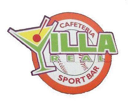 Cafeteria Villa Real & Sport Bar