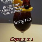 C.Bar Kitchen in Style