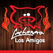 Lechonera Los Amigos