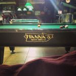 Hanna’s Pub