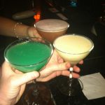 Drake’s Martini Bar