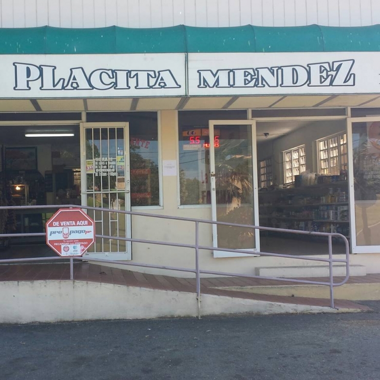 La Placita Mendez