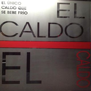 El Caldo