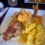 Restaurante Caricaturas