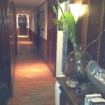 Uvva Hosteria del Mar