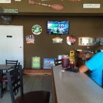 Isla Cueva Beer & Burger Bar