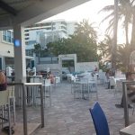 Atlantic Beach Bar
