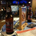 Bikers Pub «Las Palmas» Station