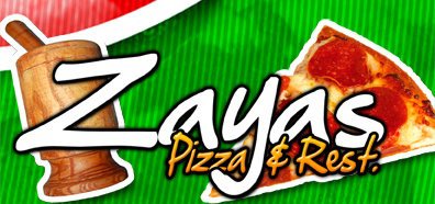 Zayas Pizza