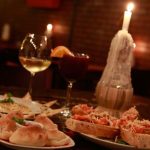 Copas Wine Beer Tapas