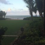 The St. Regis Bahia Beach Resort Bar