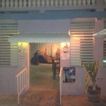 Joe’s Bar @ Club Nautico Rincon