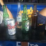 El Mangoito Sport Bar