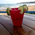 Beach Bohío Bar And Grill