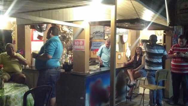 La Cueva del Cangrejo