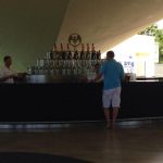 Bacardi Factory Bar