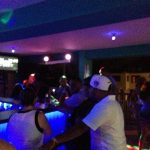 Tsunami Sport Bar & Restaurant