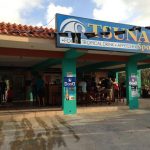 Tsunami Sport Bar & Restaurant
