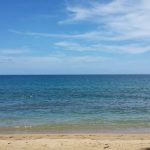 Playa Los Almendros Rincón, Puerto Rico