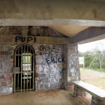 Antigua Torre de Observación San Germán, Puerto Rico