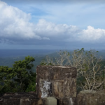 Antigua Torre de Observación San Germán, Puerto Rico