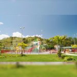 Aquaventura Coamo, Puerto Rico