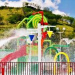 Aquaventura Coamo, Puerto Rico