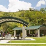Aquaventura Coamo, Puerto Rico
