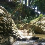 Área Recreativa El Trece Vega Baja, Puerto Rico