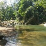 Área Recreativa El Trece Vega Baja, Puerto Rico