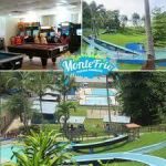 Área Recreativa Monte Frío Bayamón, Puerto Rico