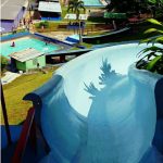 Área Recreativa Monte Frío Bayamón, Puerto Rico