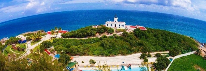 Arecibo Lighthouse & Historical Park