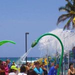 Arecibo Water Park