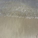 Playa Clavellina Santa Isabel, Puerto Rico