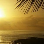 Balneario de Cerro Gordo Vega Alta, Puerto Rico