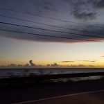 Playa El Tuque Ponce, Puerto Rico