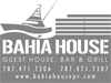 Bahia House