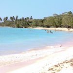 Balneario Boquerón Cabo Rojo, Puerto Rico