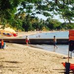 Balneario Boquerón Cabo Rojo, Puerto Rico
