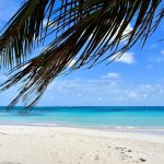 Balneario Flamenco Culebra, Puerto Rico