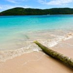 Balneario Flamenco Culebra, Puerto Rico